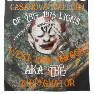CASANOVA OORLOGSHEER MORES WEST LINN OREGON OR DOUCHEGORDIJN