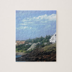 Casapueblo Uruguay Legpuzzel