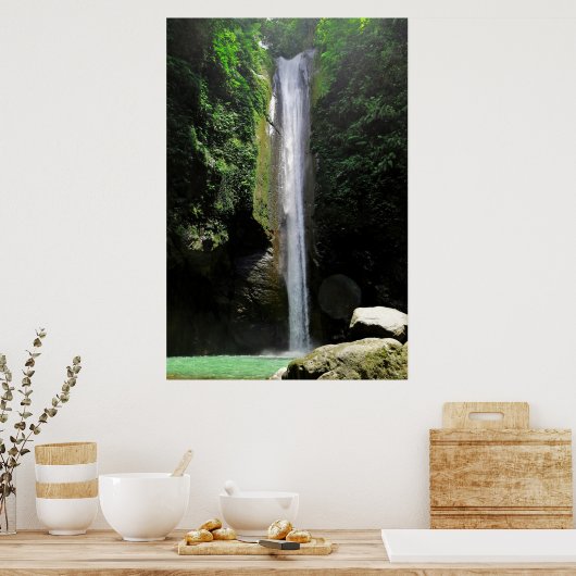 Casaroro Herfsten Poster (Keuken)