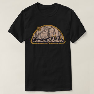 Casas Adobes, Arizona T-shirt