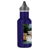 Cascadas de Agua Azul, Chiapas, Mexico Waterfles (Links)