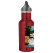 Cascadas de Agua Azul, Chiapas, Mexico Waterfles (Links)