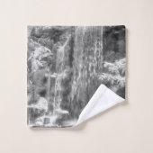 Cascade (Gant de toilette)