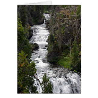 cascade