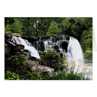 cascade