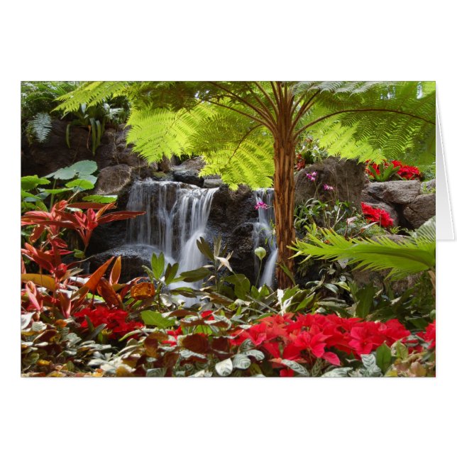 Cascade (Devant horizontal)