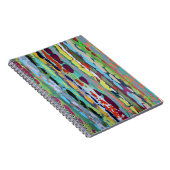 Cascade 2 Carnets (Côté Droit)