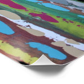 Cascade 2 Perfect Poster (Hoek)