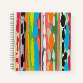Cascade 4 Carnets (Devant)