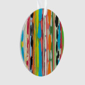 Cascade 4 Ornament (voorkant)