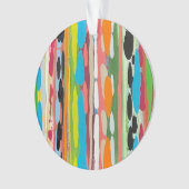 Cascade 4 Ornament (voorkant)