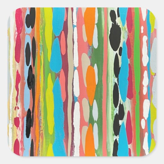 Cascade 4 Stickers (Voorkant)