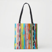 Cascade 4 Tote Tas (Voorkant)