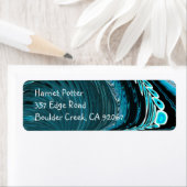 Cascade 6 etiket (Insitu)