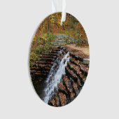 Cascade à Laurel Hill State Park II (devant)