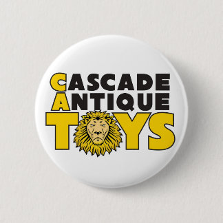 Cascade Antiek speelgoedButton Ronde Button 5,7 Cm