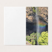 Cascade arc-en-ciel (Outside Unfolded)