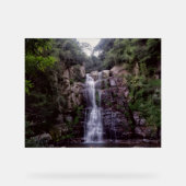 Cascade australienne (Recto)