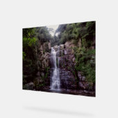 Cascade australienne (Angle)