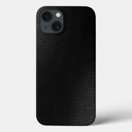 Cascade(Black)™ Phone/iPhone Case