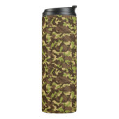 Cascade Camouflage Thermosbeker (Gedraaid links)