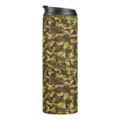 Cascade Camouflage Thermosbeker (Geroteerd rechts)