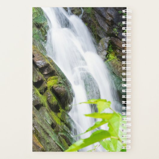 Cascade de Hell's Gate Canyon (Dos)
