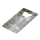 Cascade de La Chute dans le parc national de Foril (Devant Angle)