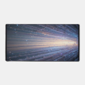 Cascade de la fleur cosmique (Recto)