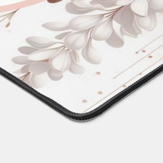 Cascade de Rose de cacao (Coin)