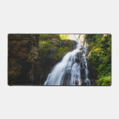 Cascade étonnante avec lumière du soleil (Recto)