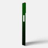 Cascade(Green)™ Phone/iPhone Case (Achterkant / Rechts)