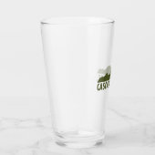 Cascade Idaho alstublieft Glas (Rechts)