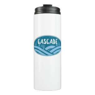 Cascade Idaho Outdoors Thermosbeker