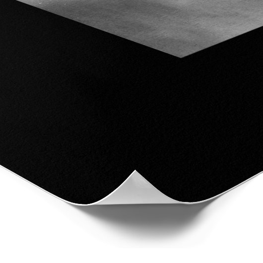 Cascade - Lakeside Dock Poster (Hoek)