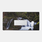 Cascade magique en gorge Enfer (Clavier et souris)