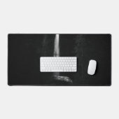 Cascade minimale Peričnik Slovénie (Clavier et souris)