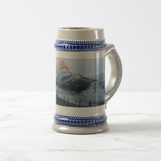 Cascade Mountain Steing Bierpul (Voorkant rechts)