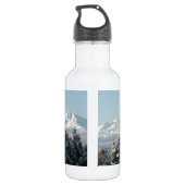 Cascade Mountain Water Jug Waterfles (Achterkant)
