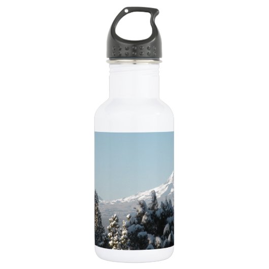 Cascade Mountain Water Jug Waterfles (Voorkant)