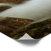 Cascade Print (Hoek)