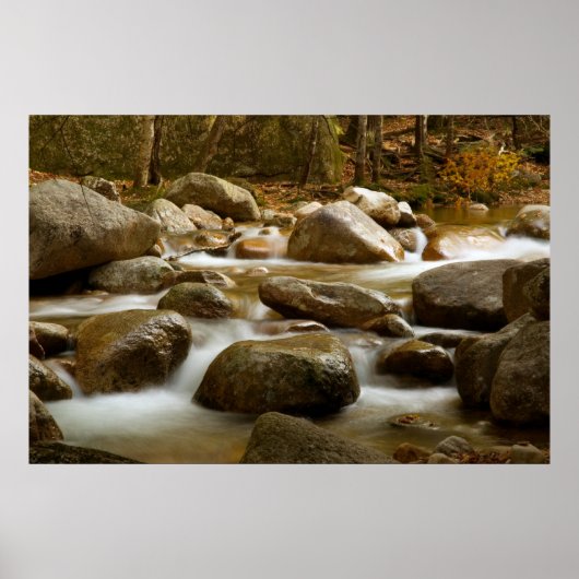 Cascade Print (Voorkant)