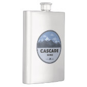 Cascade Range Camping Flacon (Rechts)