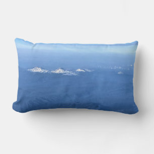 Cascade Range, Central Oregon Kussen