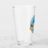 Cascade Range Glas (Rechts)