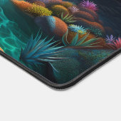 Cascade sur une planète lointaine (Coin)