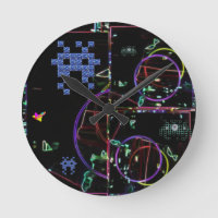Cascade van Elektronische Spellen