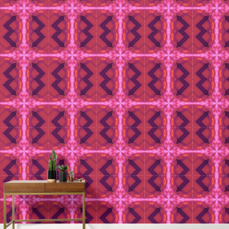 Cascade Wallflower 1 Behang