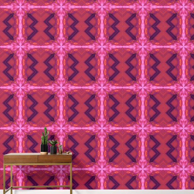 Cascade Wallflower 1 Behang (Hal)