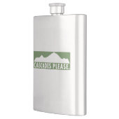 Cascades alsjeblieft flacon (Links)